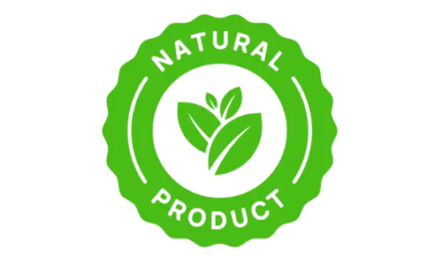 100% Natural Ingredients — ProstaPeak pure plant-based formula