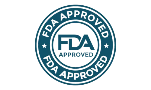 FDA Registered Facility — ProstaPeak manufactured in US-based FDA-certified lab