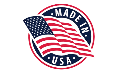 Made in USA — ProstaPeak manufactured on US soil
