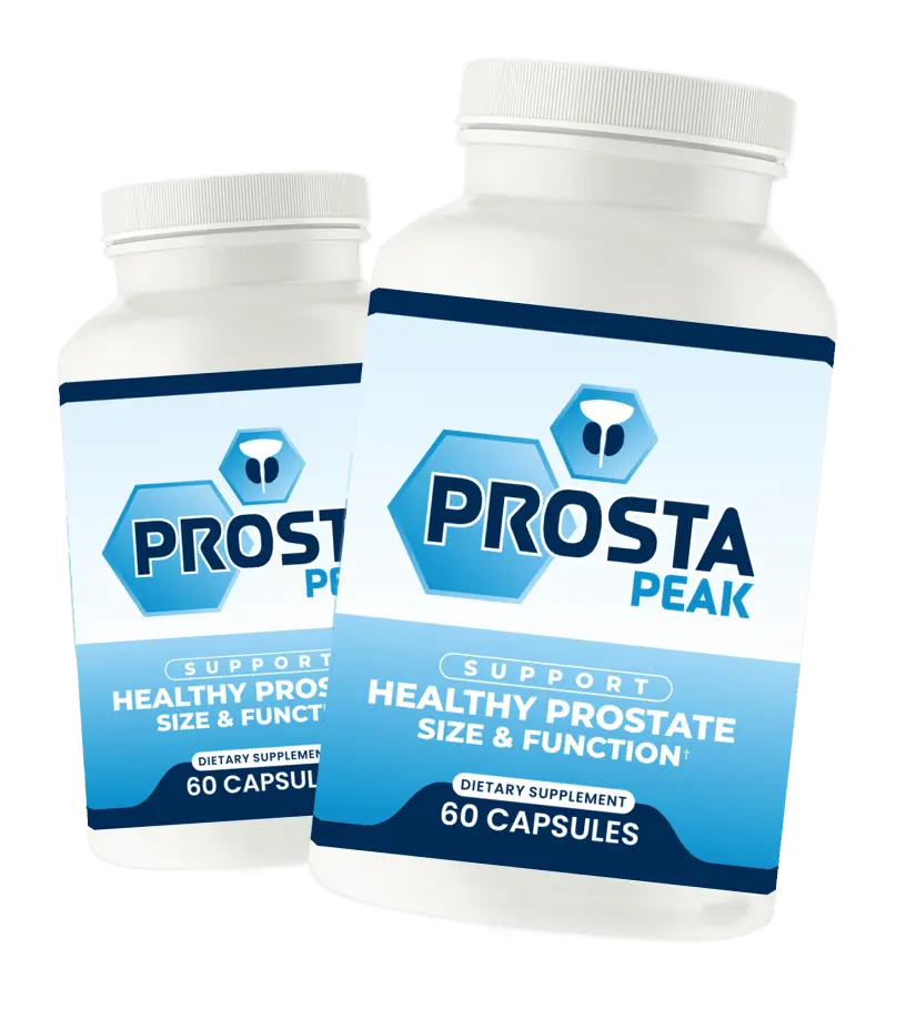 Prosta Peak